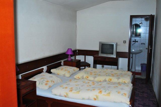 Guest House Gaja Novi Sad Camera foto