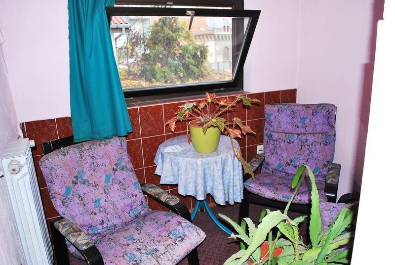 Guest House Gaja Novi Sad Camera foto